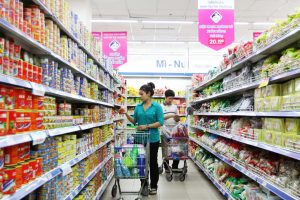 โอกาสตลาด “เวียดนาม” ขยายตัวสูงสุดในอาเซียน 5 ปีซ้อน