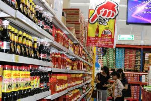เจาะตลาดเวียดนาม